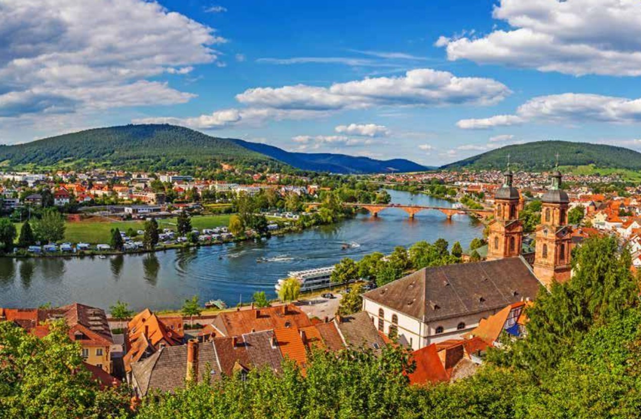 Saint-Rambert-d'Albon